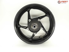 Jante avant (Yamaha - T Max 530 2017 - 2019)