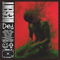 Ded - Resent - Cd - G4Z