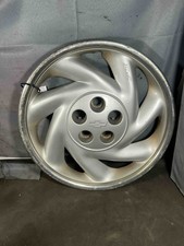 Fits 1995-1999 Chevrolet Cavalier 15in Wheelrim Cover Oem9592866