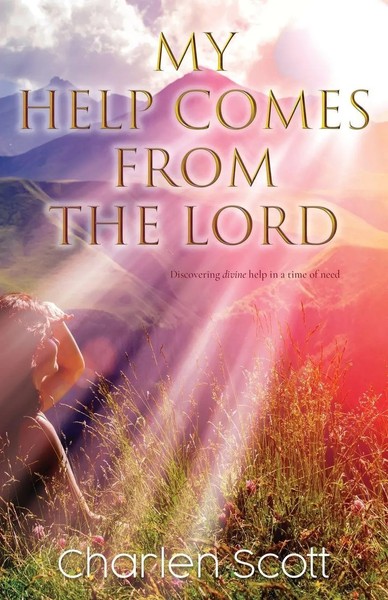 Charlen Scott | My Help Comes From The Lord | Taschenbuch | Englisch (2019)-image