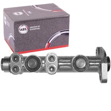 ABS HAUPTBREMSZYLINDER 19mm passend für FIAT CINQUECENTO SEICENTO | 1075