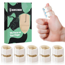 5Pcs Thumb Splints, Small Finger Brace