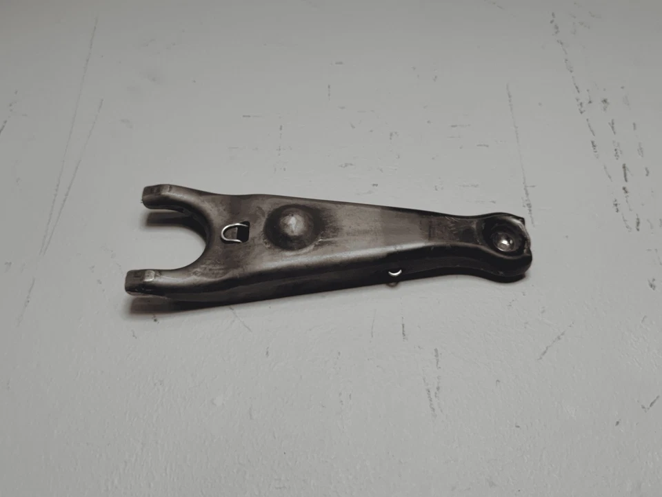 HONDA CIVIC 2002-2023 THROWOUT BEARING CLUTCH RELEASE FORK OEM - Image 2 of 4