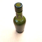 Antique Beer Bottle McEwan Edinburgh Scotland