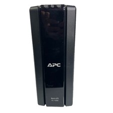APC Back-UPS XS 1500 BX1500G NO Batteries 150...