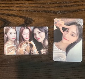 Odd Eye Circle Photocard | eBay