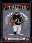 2025 Donruss Optic Quinshon Judkins Base (RAW)