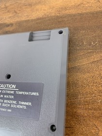 Trojan (Nintendo Entertainment System NES, 1989) TESTATO AUTENTICO - 5 viti BUONO