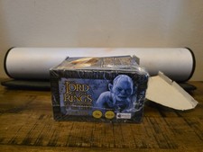 Merlin Lord of the Rings Return of the King Stickers