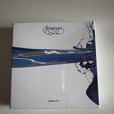 Azure D'or Expanded by Renaissance (2CD, BR 2023)