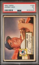 Collecting Base Cards, the Foundation of the Hobby 21