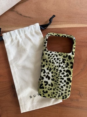 Burga Handyhülle iPhone 17 Pro