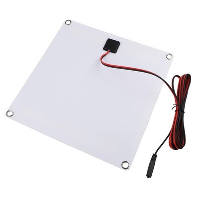 Für MPPT 12V Solar Batterie Ladegerät Smart Trickle Charge für Autos und Boot