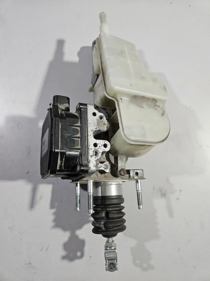 OEM 2012-2015 HONDA CIVIC HÍBRIDO FRENO DE POTENCIA CILINDRO MAESTRO TR2A0 R2SAA Foto 3 de 4