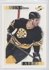 1995-96 Score Al Iafrate #237 m5x