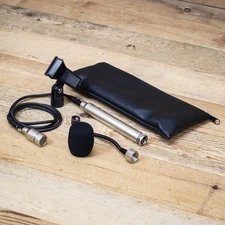 Rode NT6 Condenser Microphone with Remote Capsule with Gooseneck NT-6 U245722