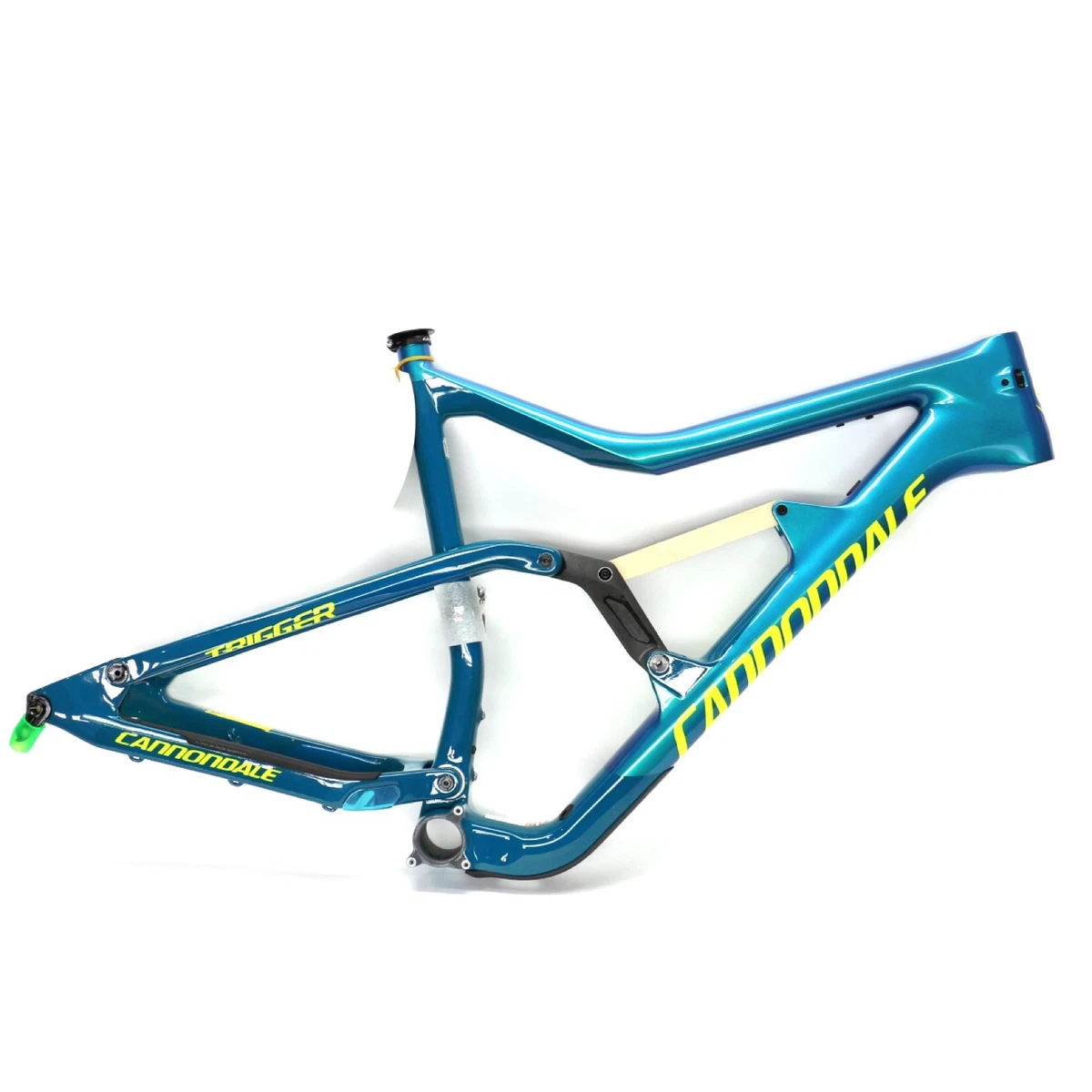 Cannondale Blue Bike Frames for sale | eBay