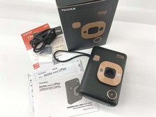 Fujifilm Instax Mini Liplay Hybrid Instant Camera with 6-Month Warranty