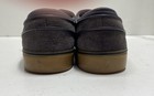 Nike SB Stefan Janoski Low Anthracite Dark Grey Gum Skate Shoes Men's Size 11.5 — photo 4