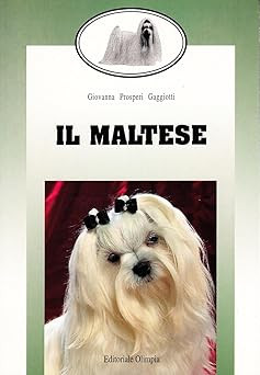 Der Malteser Prosperi Gaggiotti, Giovanna