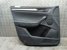 SKODA KODIAQ DOOR CARD FRONT LEFT EXECUTIVE TSI 2021-2024 567867013EA