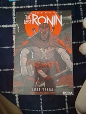 2024 Neca Reel Toys TMNT The Last Ronin Lost Years Nightwatcher Casey Jones