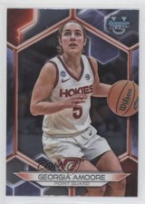 2023-24 Bowman U Best Georgia Amoore #99 14sd