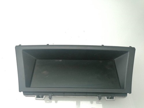 65509194064 bildschirm BMW X5 E70 3.0D jgrmp578028