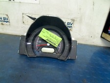 Compteur Suzuki ALTO