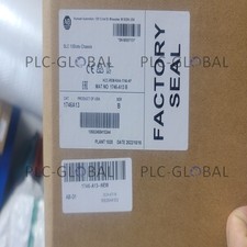 1PC NEW Allen-Bradley 1746-A13 Local Stock With Warranty