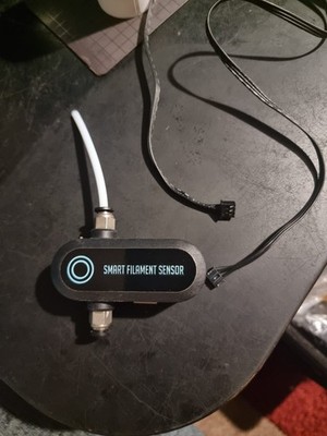 BIGTREETECH SFS V1.0 Smart Filament Sensor 3d Drucker