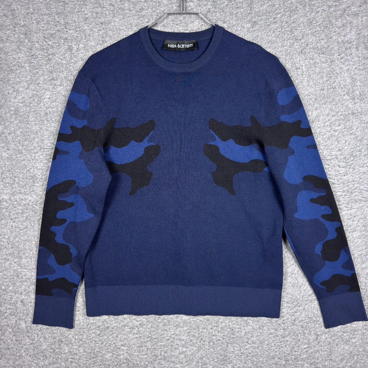 Neil Barrett Hoodies & Sweatshirts for Men for Sale | Shop Men's