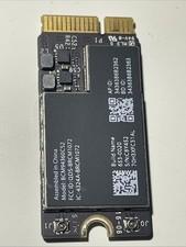 AIRPORT WIFI BLUETOOTH CARD - MacBook Air 11 A1465, 13 A1466 2013 2014 2015 2017
