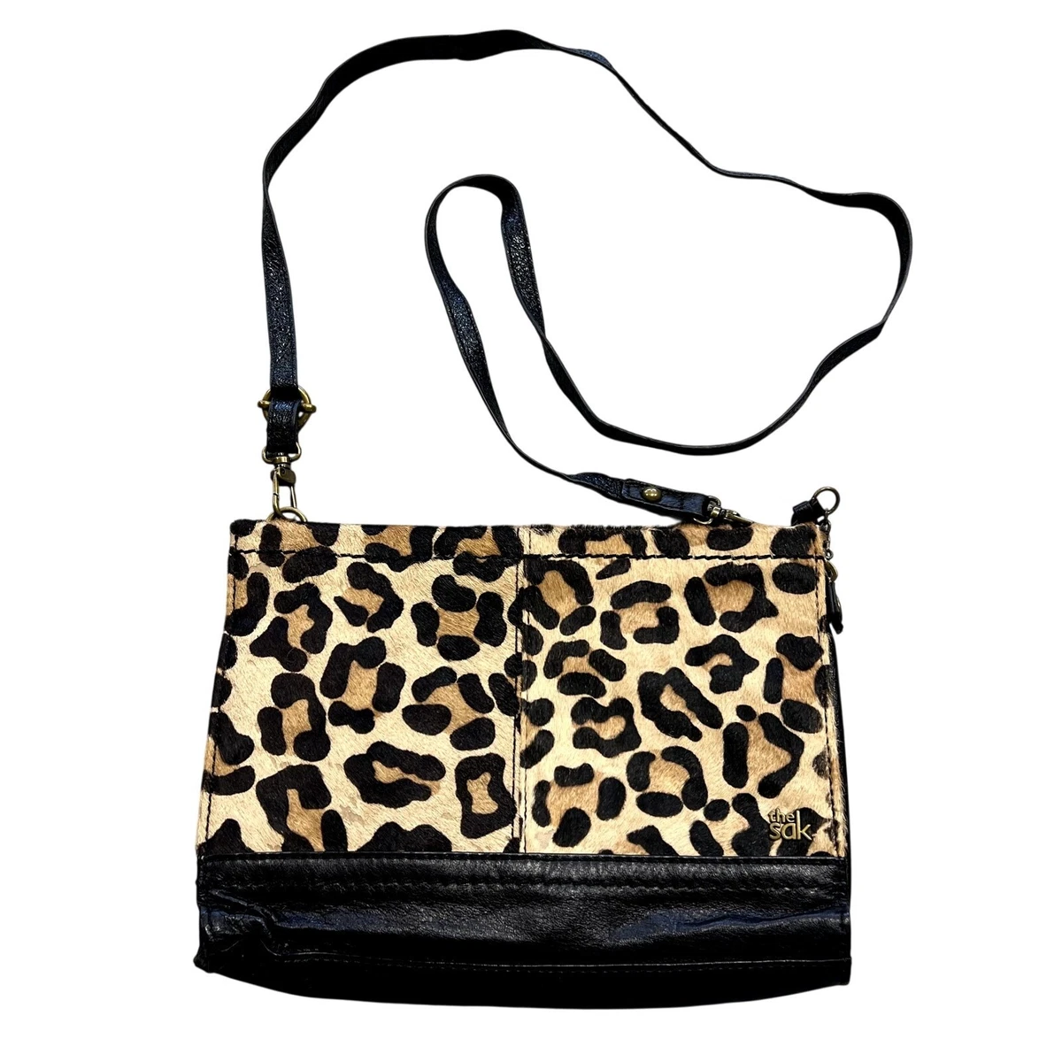The Sak Animal Print Crossbody Bags & Handbags for Women for  display picture 1