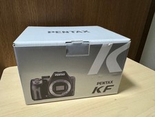 PENTAX KF digital SLR camera body