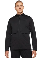 Nike Golf Men's Jacket Vest Convertible Storm-FIT ADV Rapid Adapt DA2887 010