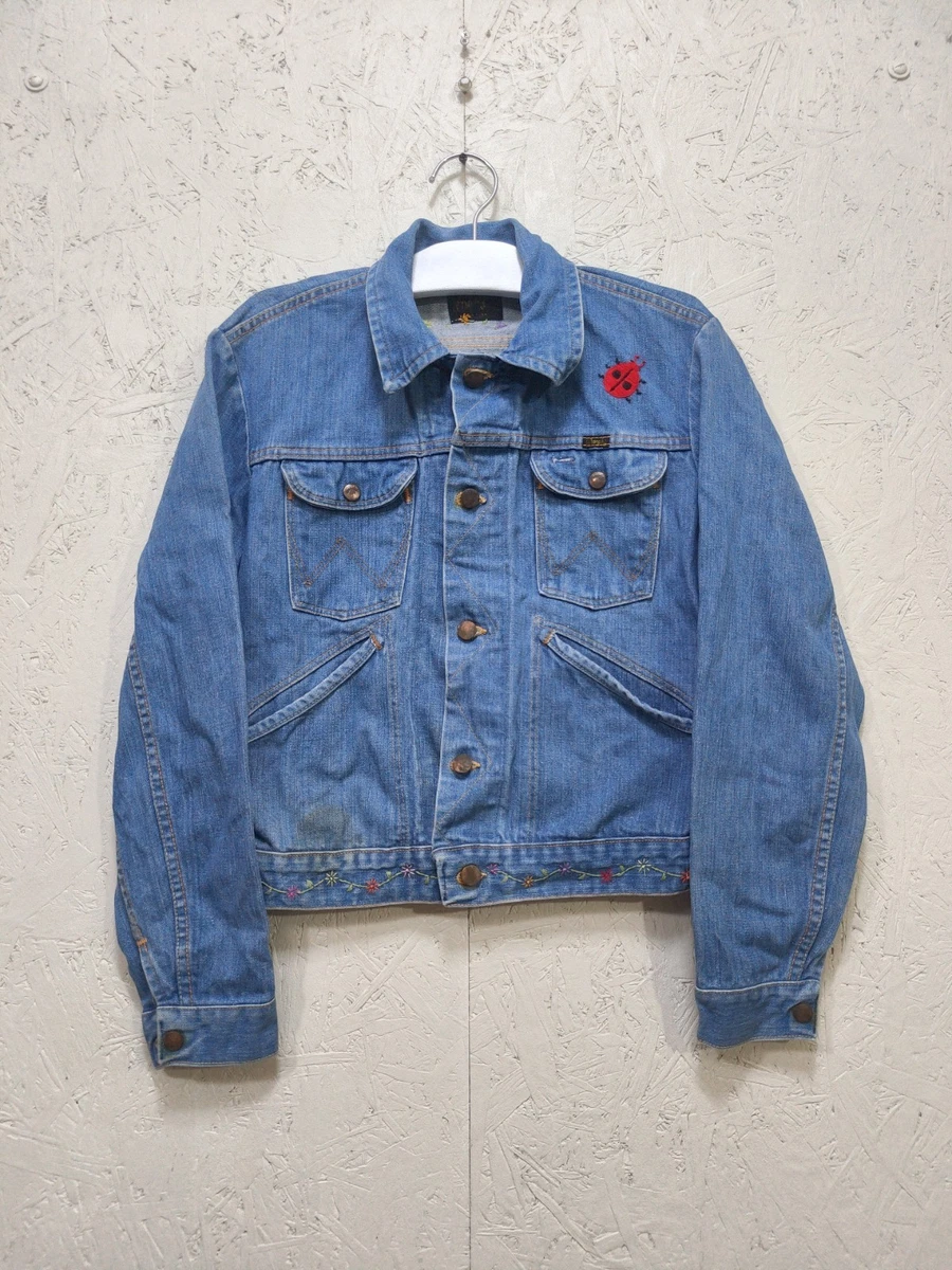 ジャケット・アウター 70s Wrangler Sta-Prest Jacket 25+ Wrangler
