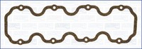 Ajusa Dichtung Zylinderkopfhaube 11006200 FüR Opel Corsa TR CC Manta T85 Kadett