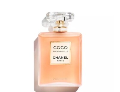  Chanel coco mademoiselle 3.4oz Perfume Parfume Women