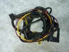 Porte arrière et accessoires Mercedes 420