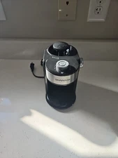 Working Shardor Coffee *Grinder ONLY* Top Bean Hopper Adjustable Burr CG835B