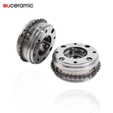 Exhaust + Intake Camshaft VVT Gear Fits BMW 1- 5 Series Petrol Saloon RWD TOYOTA