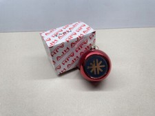 Weihnachtskugel mit Kreidler Logo Weihnachten...