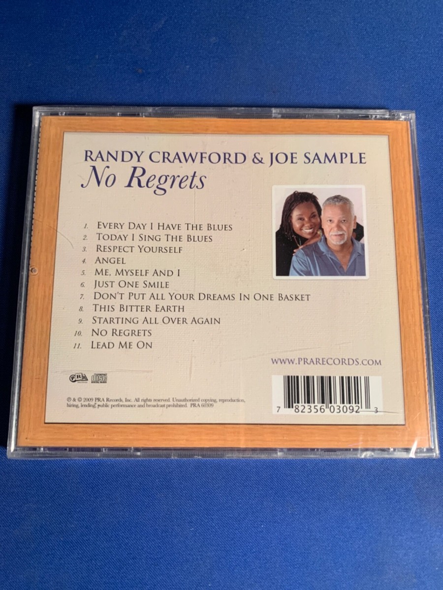 Randy Crawford アルバム 5枚セット Randy Crawford - The Best Of Randy Crawford - Amazon.com Music