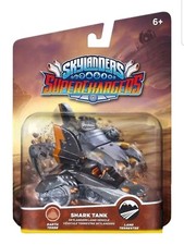 Skylanders Superchargers Shark Tank. New