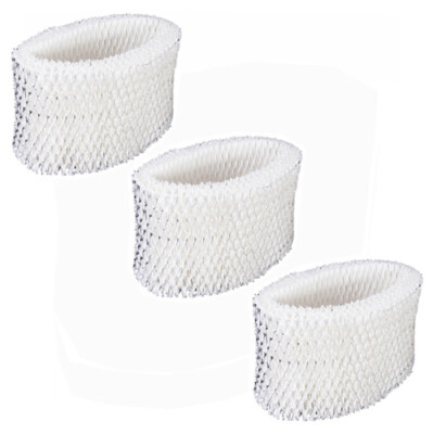 EFP Humidifier Filter Wick for Halls H620 HLS1400, HLF62 (3 Pack)