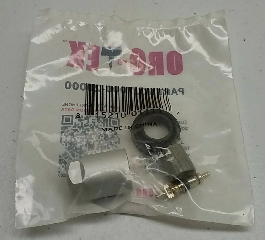 7000-20000 Oro-Tek Tire Pressure Monitoring Sensor Service Kit 7000-20000 - Image 2 of 3