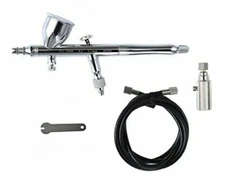 GSI Creos Mr.Hobby Airbrush PROCON BOY WA Double Action PLATINUM 0.3 Ver.2 PS289