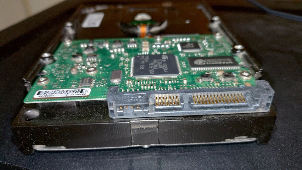 {Dell} [OptiPlex 755] 360GB SATA HDD w/ the Windows Vista Home Basic X64 OEM OS - Image 4 of 4