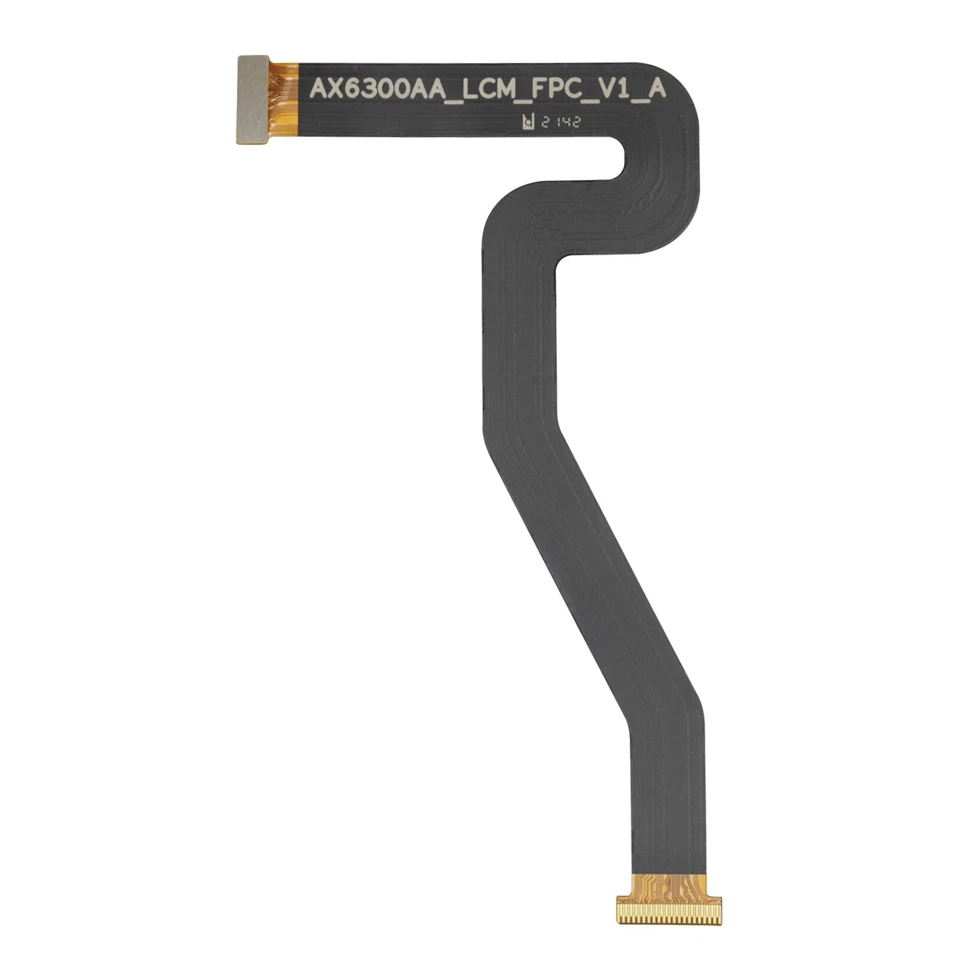 OEM LCD Display Flex Cable Ribbon For Samsung Galaxy Tab A8 10.5 SM-X200 SM-X205 - Image 2 of 3